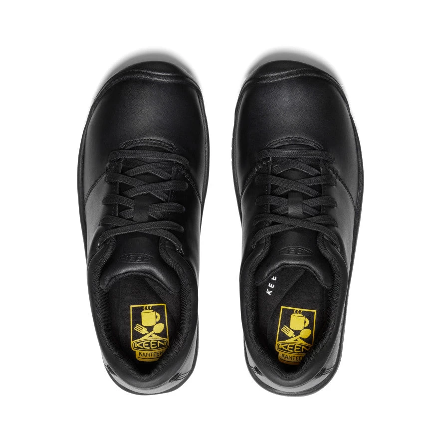 Keen Women's PTC Oxford | Black 4 Keen Women's PTC Oxford | Black - Image 4