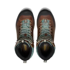 Women's Revel IV High Polar Waterproof Boot | KEEN Maple/Dark Forest -Fashion Shoes 2c1ba4c375e5b1c7bf3de13275b0978648a00830