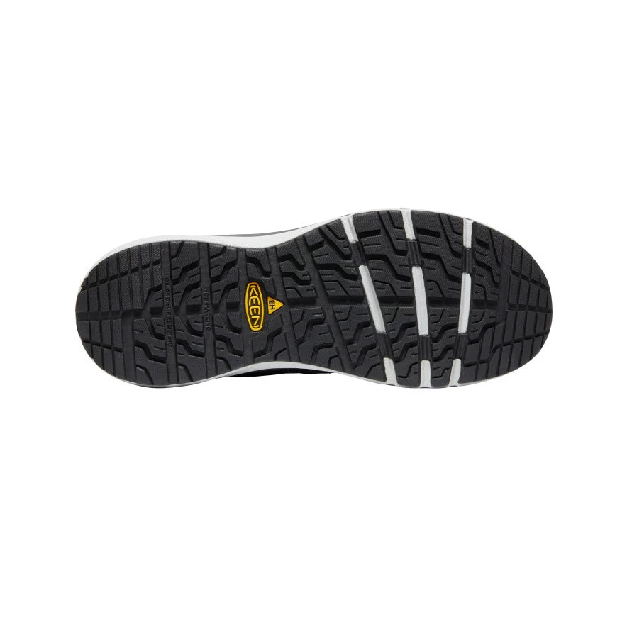 Keen Men's Vista Energy Shift (Carbon-Fiber Toe) | Vapor/Black 4 Keen Men's Vista Energy Shift (Carbon-Fiber Toe) | Vapor/Black - Image 4