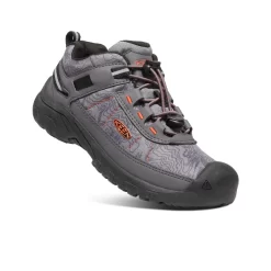 Keen Big Kids' Targhee Sport Vent Shoe | Magnet/Scarlet Ibis 9 Keen Big Kids' Targhee Sport Vent Shoe | Magnet/Scarlet Ibis -Fashion Shoes 2d81c7d7731cf651643bf17eabb9ed37bd673d0f