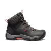 Keen Women's Revel III Waterproof Winter Boot | Black/Rose