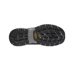 Keen Men's Sparta 2 ESD (Soft Toe) | Steel Grey/Black -Fashion Shoes 2e4aa7240ae9742d6977e25cf11fd9c846102363