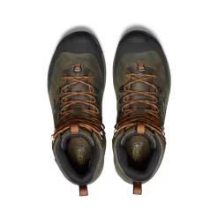 Keen Men's Revel IV Polar Waterproof Boot | Dark Olive/Marmalade 12 Keen Men's Revel IV Polar Waterproof Boot | Dark Olive/Marmalade -Fashion Shoes 2f91bfd2610dd7a690f2c8341bc7ef9169677530