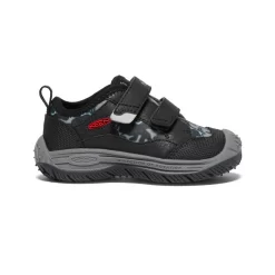 Keen Toddlers' Speed Hound | Black/Camo