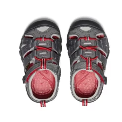 Keen Toddlers' Seacamp II CNX | Magnet/Drizzle 12 Keen Toddlers' Seacamp II CNX | Magnet/Drizzle -Fashion Shoes 31126ecb03f56265fac2ca737b3dfe55ef58bf90