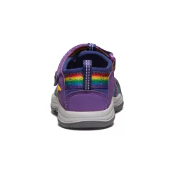 Keen Toddlers' Newport H2 | Multi/Tillandsia Purple -Fashion Shoes 316bfe347cc8f156b6215656484e90834c5bd908
