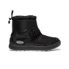 Keen Women's Hoodromeo Waterproof Slip-On Boot | Black/Black