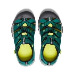 Keen Big Kids' Newport H2 | Aventurine/Evening Primrose 12 Keen Big Kids' Newport H2 | Aventurine/Evening Primrose -Fashion Shoes 3341b2b452fe6b4beffc0306a6208b8242defc80