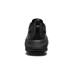 Keen Men's WK400 Waterproof Walking Shoe | Black/Black -Fashion Shoes 337c1aff30b99763c2ea44b6160d40af7b7810c6