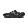 Keen Women's Yogui Clog | Black/Magnet