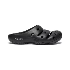 Keen Women's Yogui Clog | Black/Magnet
