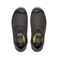 Keen Men's Hoodcamp Slip-On | Black Olive/Sky Captain 9 Keen Men's Hoodcamp Slip-On | Black Olive/Sky Captain -Fashion Shoes 3501c202f5024905cff9e4f1579273f5f56e88f0