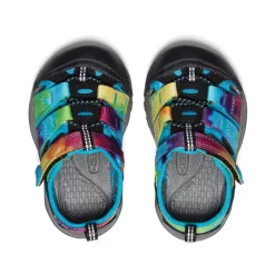Keen Toddlers' Newport H2 | Rainbow Tie Dye 12 Keen Toddlers' Newport H2 | Rainbow Tie Dye -Fashion Shoes 3574dbf21c7454b6baee57b415d87bf318e7c017