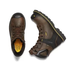 Keen Men's CSA Abitibi II Waterproof Boot (Carbon-Fiber Toe) | Cascade Brown/Black 11 Keen Men's CSA Abitibi II Waterproof Boot (Carbon-Fiber Toe) | Cascade Brown/Black -Fashion Shoes 35d262f2655bc24bfddc12a3fcce315d3bcc8312