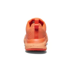 Keen Women's WK400 Walking Shoe | Tangerine -Fashion Shoes 35d7f62fd542d10e2da7ba9e88171a846f0b9b71