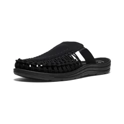 Keen Men's UNEEK II Slide | Black/Black 8 Keen Men's UNEEK II Slide | Black/Black -Fashion Shoes 35e5ff3a300e5ebde221b66faec212d085a7429b