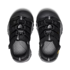 Little Kids' Newport H2 | Black/Keen Yellow 12 Little Kids' Newport H2 | Black/Keen Yellow -Fashion Shoes 35ed326d407d38eefed66adb0aa03a7bde86695a