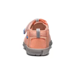Keen Toddlers' Seacamp II CNX | Papaya Punch/Marina 13 Keen Toddlers' Seacamp II CNX | Papaya Punch/Marina -Fashion Shoes 36049893018792df6659edfedf19f5fe215c13e0