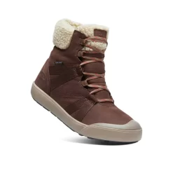 Keen Women's Elle Winter Waterproof Boot | Chestnut/Red Clay 6 Keen Women's Elle Winter Waterproof Boot | Chestnut/Red Clay -Fashion Shoes 37ec94bcd4c95f1501fc4b6c75fa174a8029342e