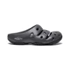 Keen Yogui Clog | Magnet/Black