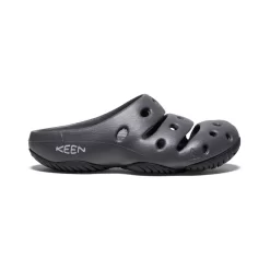 Keen Yogui Clog | Magnet/Black
