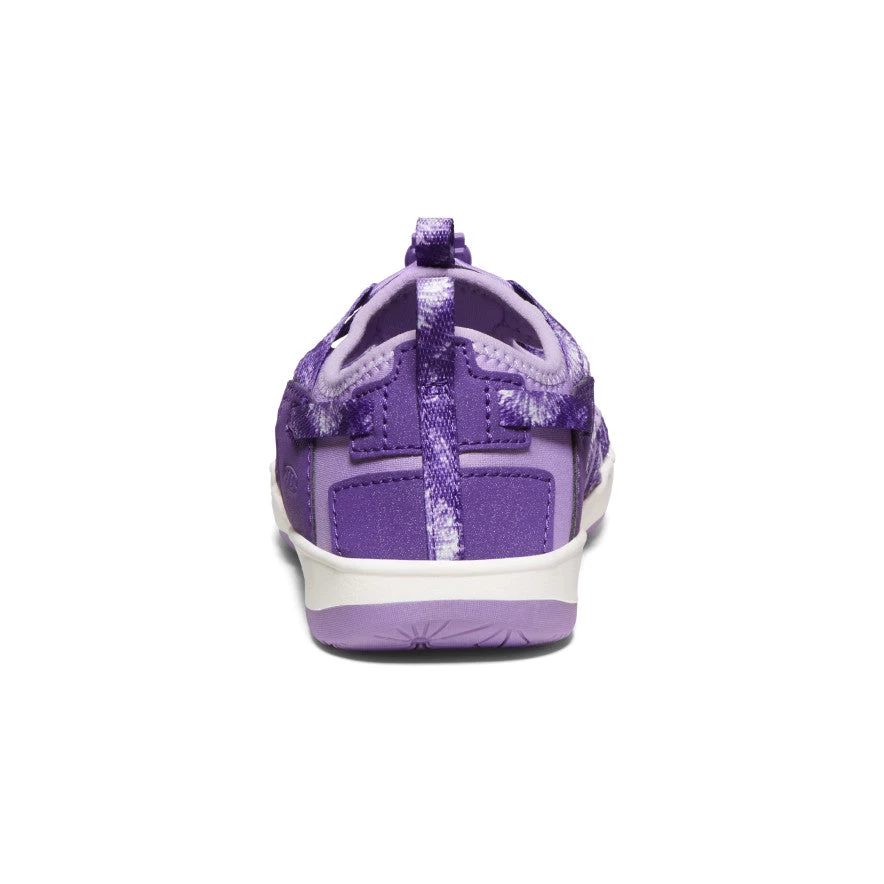 Keen Big Kids' Moxie Sandal | Multi/English Lavender 5 Keen Big Kids' Moxie Sandal | Multi/English Lavender - Image 5