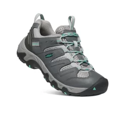 Keen Women's Koven Shoe | Steel Grey/Cockatoo -Fashion Shoes 389ee3791e3e585ba0f69317707fa6b092de15ff