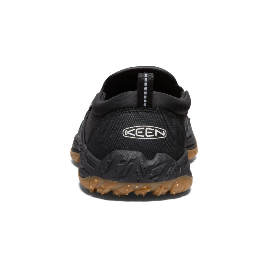 Keen Big Kids' Speed Hound Slip-On | Black/Multi 5 Keen Big Kids' Speed Hound Slip-On | Black/Multi - Image 5