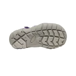 Keen Little Kids' Seacamp II CNX | Camo/Tillandsia Purple -Fashion Shoes 3985443ff165c7a8f024de3eb19033e6fdc1bae4