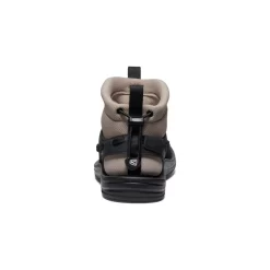 Keen Women's UNEEK High Top X HYKE | HYKE Timberwolf -Fashion Shoes 3bab4075f171a44d78a839298b4659d5b328af0a