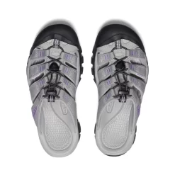 Keen Women's Newport Slide | Drizzle/English Lavender 9 Keen Women's Newport Slide | Drizzle/English Lavender -Fashion Shoes 3c338d4d6a063be6d882a7808239c931e85b5fa7