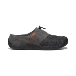 Keen Men's Howser III Slide | Magnet Cord/Charcoal