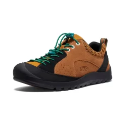 Men's Jasper Rocks Sneaker | KEEN Maple/Jolly Green 10 Men's Jasper Rocks Sneaker | KEEN Maple/Jolly Green -Fashion Shoes 3d7d9acbe695f0957a9609b15d7292b6f8b4ac5e