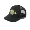 Keen Diamonds Hat | Black