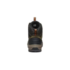 Keen Men's Revel IV Polar Waterproof Boot | Dark Olive/Marmalade 13 Keen Men's Revel IV Polar Waterproof Boot | Dark Olive/Marmalade -Fashion Shoes 3e9b53ca29c325a61106083121d5d29adacaccea