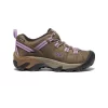 Keen Women's Targhee II Waterproof | Timberwolf/English Lavender