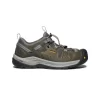 Keen Men's Atlanta Cool II ESD (Steel Toe) | Gargoyle/Midnight Navy