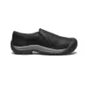 Keen Women's Kaci III Winter Slip-On Shoe | Black/Steel Grey