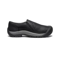 Keen Women's Kaci III Winter Slip-On Shoe | Black/Steel Grey
