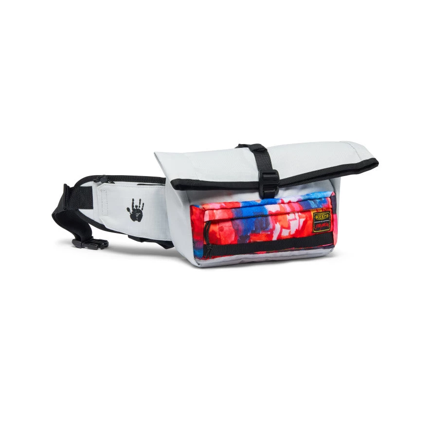 KEEN X Garcia Hip Bag | New York At Night 1 KEEN X Garcia Hip Bag | New York At Night