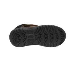 Keen Big Kids' Kootenay IV Waterproof Boot | Toasted Coconut/Vapor 7 Keen Big Kids' Kootenay IV Waterproof Boot | Toasted Coconut/Vapor -Fashion Shoes 41675358e0a4d12215d814f240a812ea558edb91