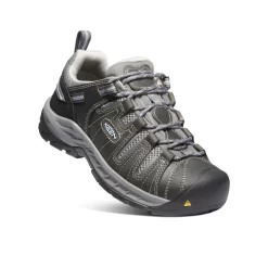 Keen Women's Flint II (Soft Toe) | Steel Grey/Paloma 6 Keen Women's Flint II (Soft Toe) | Steel Grey/Paloma -Fashion Shoes 4194b534b6752698de6cbb13c8a37070f3a548a7