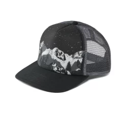 Keen Night Sky Hat | Black