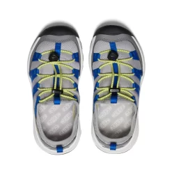 Keen Little Kids' Motozoa Sneaker | Steel Grey/Evening Primrose -Fashion Shoes 42a725139d30036b6aac9058bdbe747a6a9838b6