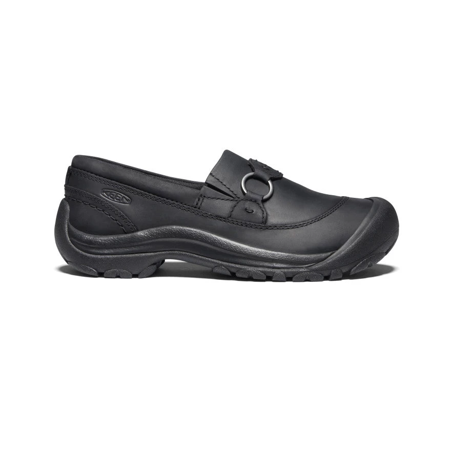 Keen Women's Kaci III Slip-On | Black/Black 1 Keen Women's Kaci III Slip-On | Black/Black