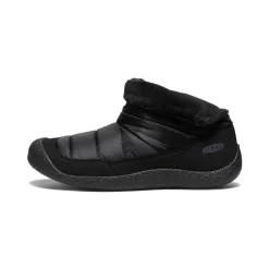 Keen Men's Howser Fold Down | Black/Black -Fashion Shoes 4338a805e59f595cece5f2b7797c3e9599927a79