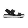 Keen Women's Elle Backstrap Sandal | Black