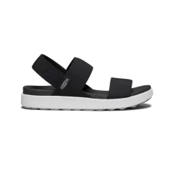 Keen Women's Elle Backstrap Sandal | Black