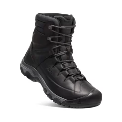 Keen Men's Targhee High Lace Waterproof Boot | Black/Raven 6 Keen Men's Targhee High Lace Waterproof Boot | Black/Raven -Fashion Shoes 4466921ba55c4a814d0d2e626c6c776facb3867e