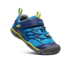 Keen Little Kids' Chandler CNX | Brilliant Blue/Blue Depths 6 Keen Little Kids' Chandler CNX | Brilliant Blue/Blue Depths -Fashion Shoes 44a50ff946cb6fd98a975e0a2c60e2c70d2ff218
